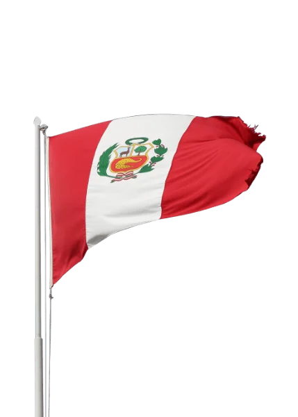 秘鲁国旗
